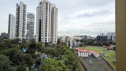 Draycott Park (D10), Condominium #581686181